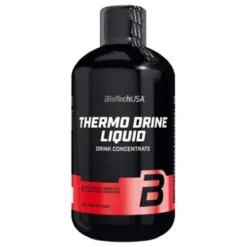 BIOTECH Thermo Drine Liquid 500ml