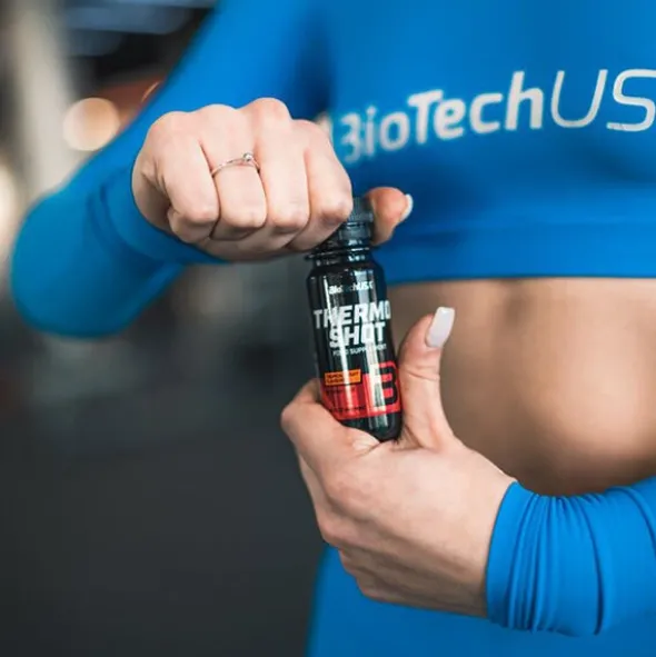 BIOTECH Thermo Shot 60 ml