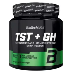 BIOTECH TST + GH 300 g