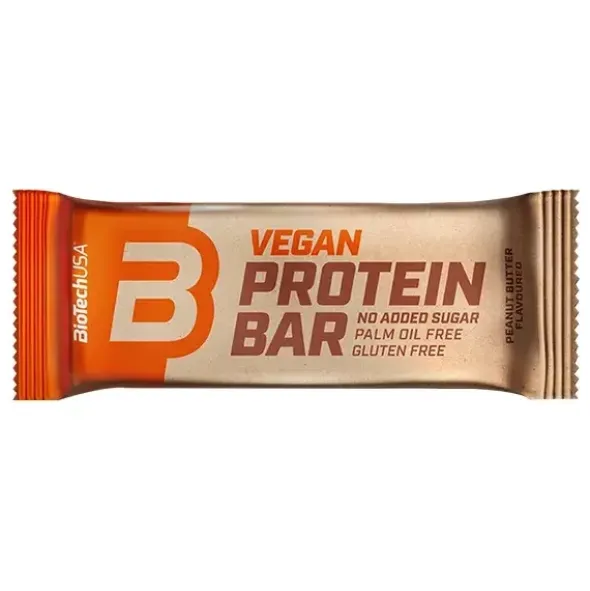 BIOTECH Vegan Bar 50 g