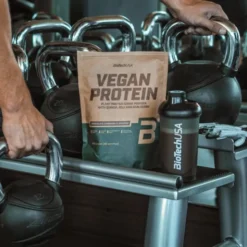 BIOTECH Vegan Protein 500g