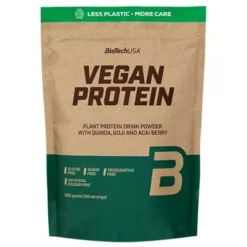 BIOTECH Vegan Protein 500g