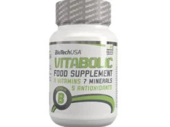 BIOTECH Vitabolic 30 tabl