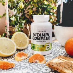 BIOTECH Vitamin Complex 60 tabl