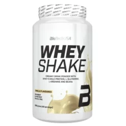 BIOTECH Whey Shake 1000 g