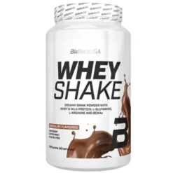 BIOTECH Whey Shake 1000 g