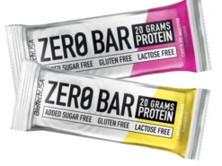 BIOTECH Zero Bar 50 g