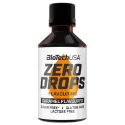 BIOTECH Zero Drops 50 ml