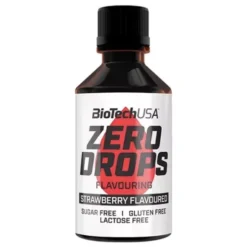 BIOTECH Zero Drops 50 ml