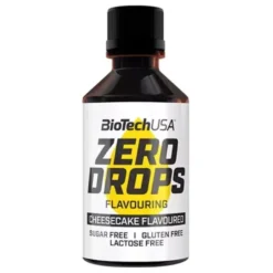 BIOTECH Zero Drops 50 ml