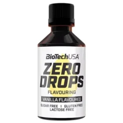 BIOTECH Zero Drops 50 ml