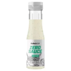 BIOTECH Zero Sauce 350 ml