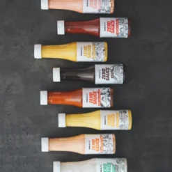 BIOTECH Zero Sauce 350 ml