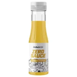 BIOTECH Zero Sauce 350 ml