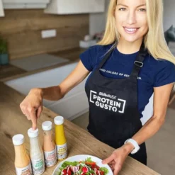 BIOTECH Zero Sauce 350 ml