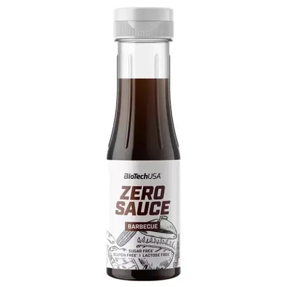 BIOTECH Zero Sauce 350 ml