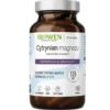 BIOWEN Cytrynian Magnezu + B6 100 kaps