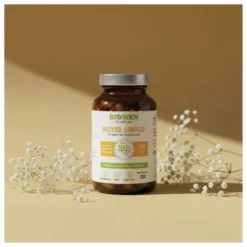 BIOWEN Inozytol Complex+ 100 kaps