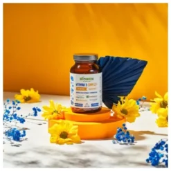 BIOWEN Witamina B-Complex 90 kaps