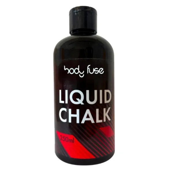 BODYFUSE Liquid Chalk 250 - Magnezja 250 ml