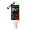 BODYFUSE Liquid Chalk 250 - Magnezja 50 ml + BODYFUSE Liquid Chalk 250 - Magnezja 250 ml