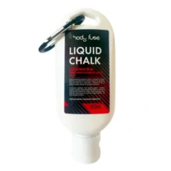 BODYFUSE Liquid Chalk 250 - Magnezja 50 ml
