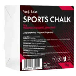 BODYFUSE Sports Chalk - Magnezja 56 g