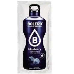BOLERO Advanced Hydration 9g