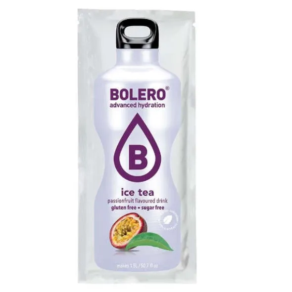 BOLERO Advanced Hydration 9g