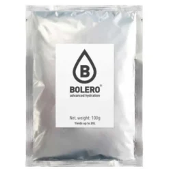 BOLERO Instant Drink 100 g + nowmax® Isotonic Drink 25 g