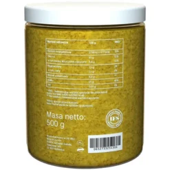 Delis Pasta Pistacjowa 500 g