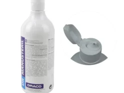 DRACO DR MANUSteril żel do dezynfekcji 750 ml