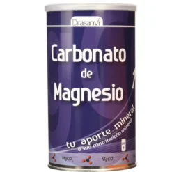 DRASANVI Carbonato De Magnesio 200 g