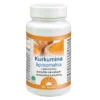 DR. JACOB'S Kurkumina Liposomalna 60 kaps
