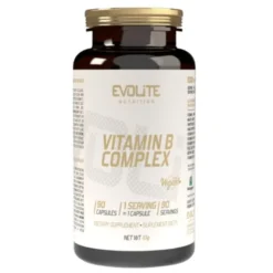EVOLITE Vitamin B Complex 90 kaps