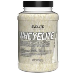 EVOLITE WheyElite 900 g