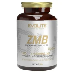 EVOLITE ZMB 120 kaps