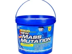 EXP New Mass Mutation 2270 g
