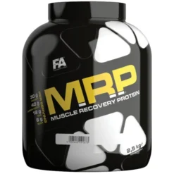FITNESS AUTHORITY MRP 2500 g