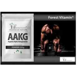FOREST VITAMIN AAKG 250 g