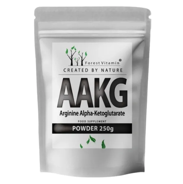 FOREST VITAMIN AAKG 250 g
