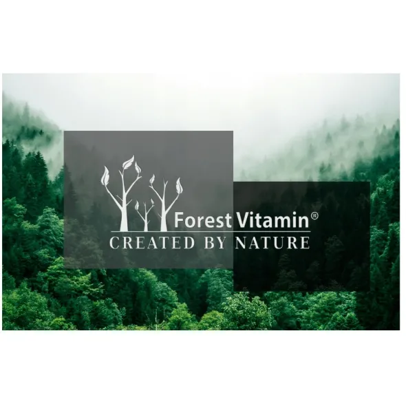 FOREST VITAMIN AAKG 250 g