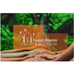 FOREST VITAMIN Ashwagandha 700 mg 100 kaps