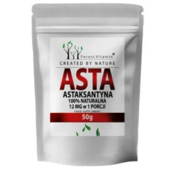 FOREST VITAMIN Astaksantyna 50 g