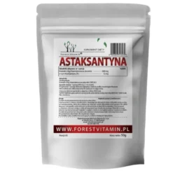 FOREST VITAMIN Astaksantyna 50 g
