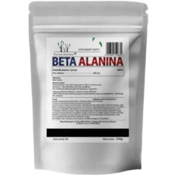 FOREST VITAMIN Beta Alanina 240 g