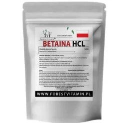 FOREST VITAMIN Betaina HCL 100 g