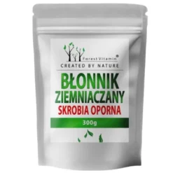 FOREST VITAMIN Błonnik Ziemniaczany 300g