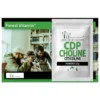 FOREST VITAMIN CDP Cholina 25g