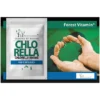 FOREST VITAMIN Chlorella 100 kaps